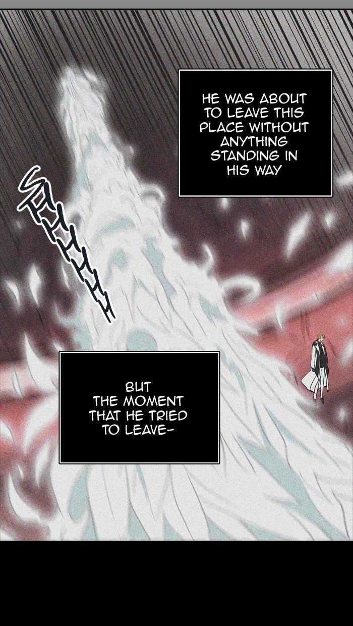 Tower of God Chapter 337 52